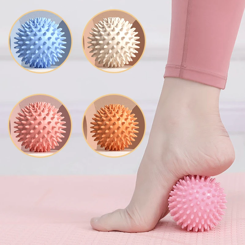 Shoulder Massage Ball - Massageball Faszienball Muskelentspannung Massage Yoga Fitness
