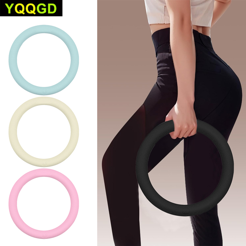 Yoga Fitness Power Yoga - 1 Stück Power Ring 5lbs, Gewichtsring,
