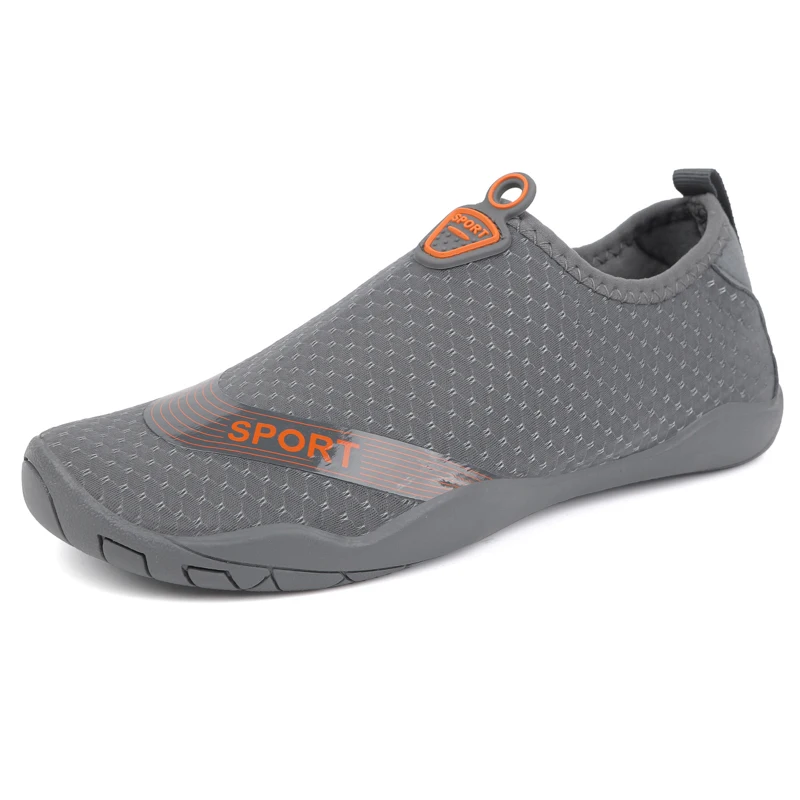 Stretch Strap Yoga - Wasserschuhe für Damen und Herren, Aqua,