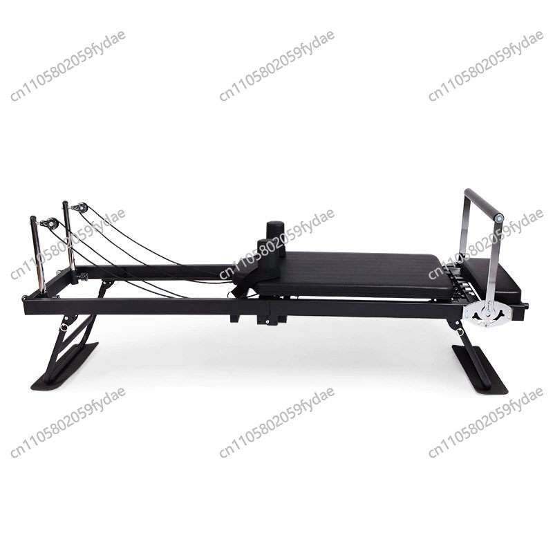 Yoga Fitness Power Yoga - Pilates Core-Bett für Heimfitness Yoga-Trainingsbett Faltbar