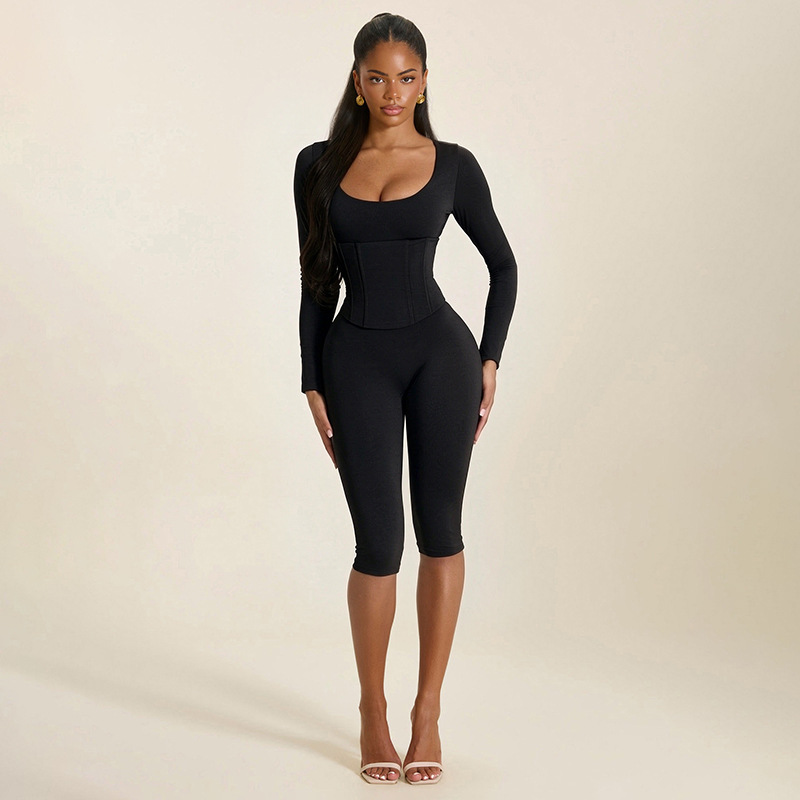 1 Stück Yoga Gym Romper Jumpsu – Yoga Overall Fitness Bewertung und Preis