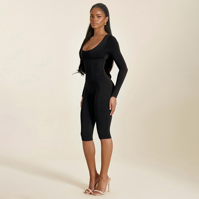 1 Stück Yoga Gym Romper Jumpsu – Yoga Overall Fitness Bewertung und Preis