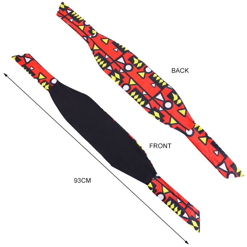 Neue frauen Afrikanische Print – Stretch Strap Yoga Bewertung und Preis