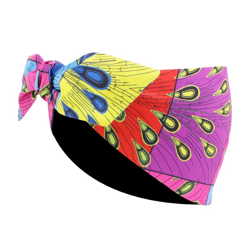 Neue frauen Afrikanische Print – Stretch Strap Yoga Bewertung und Preis