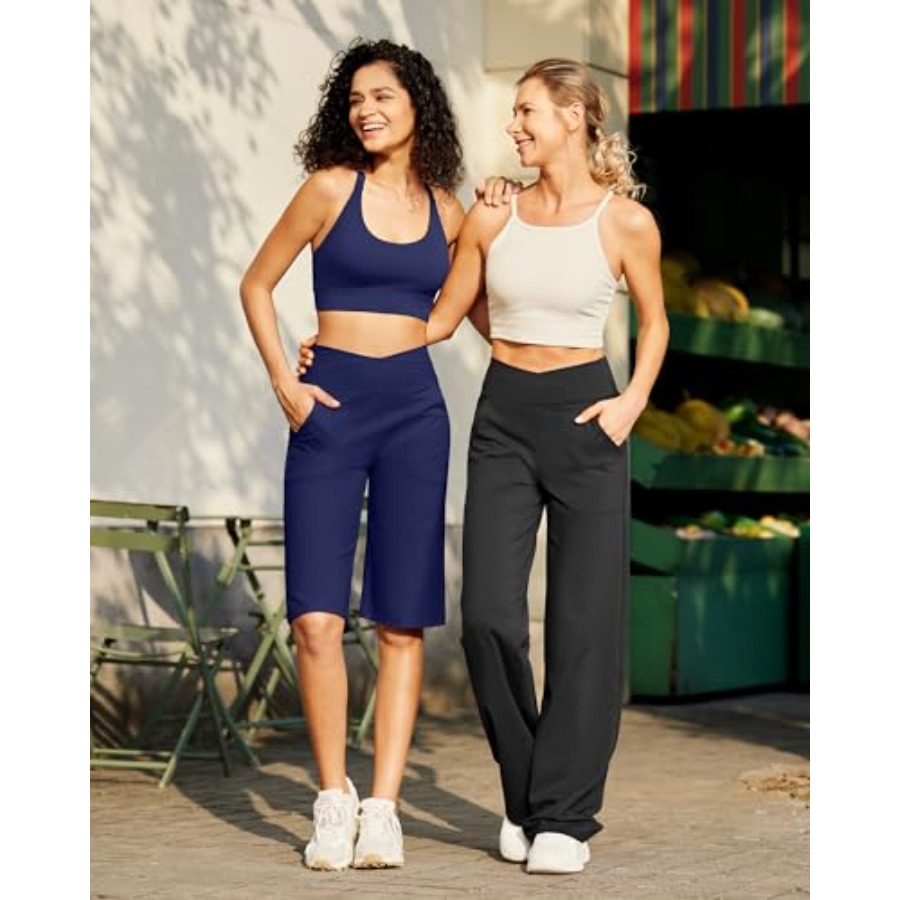 G4Free Weite Hosen für Damen,  – Yoga & Fitness Center Bewertung und Preis
