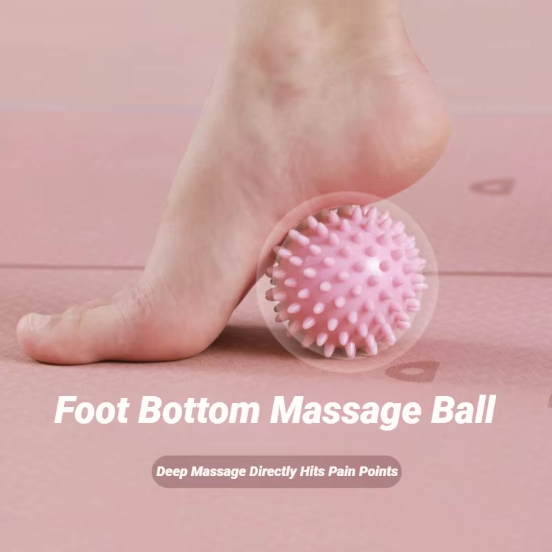 Massageball Faszienball Muskel – Shoulder Massage Ball Bewertung und Preis