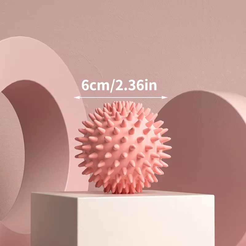 Massageball Faszienball Muskel – Shoulder Massage Ball Bewertung und Preis
