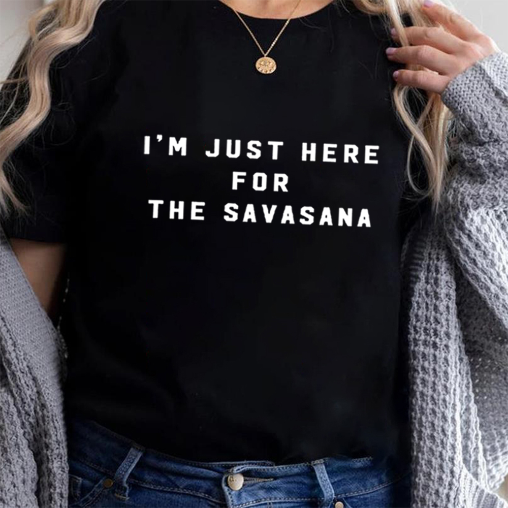 Ich bin nur wegen des Savasana – Yoga Fitness First Bewertung und Preis