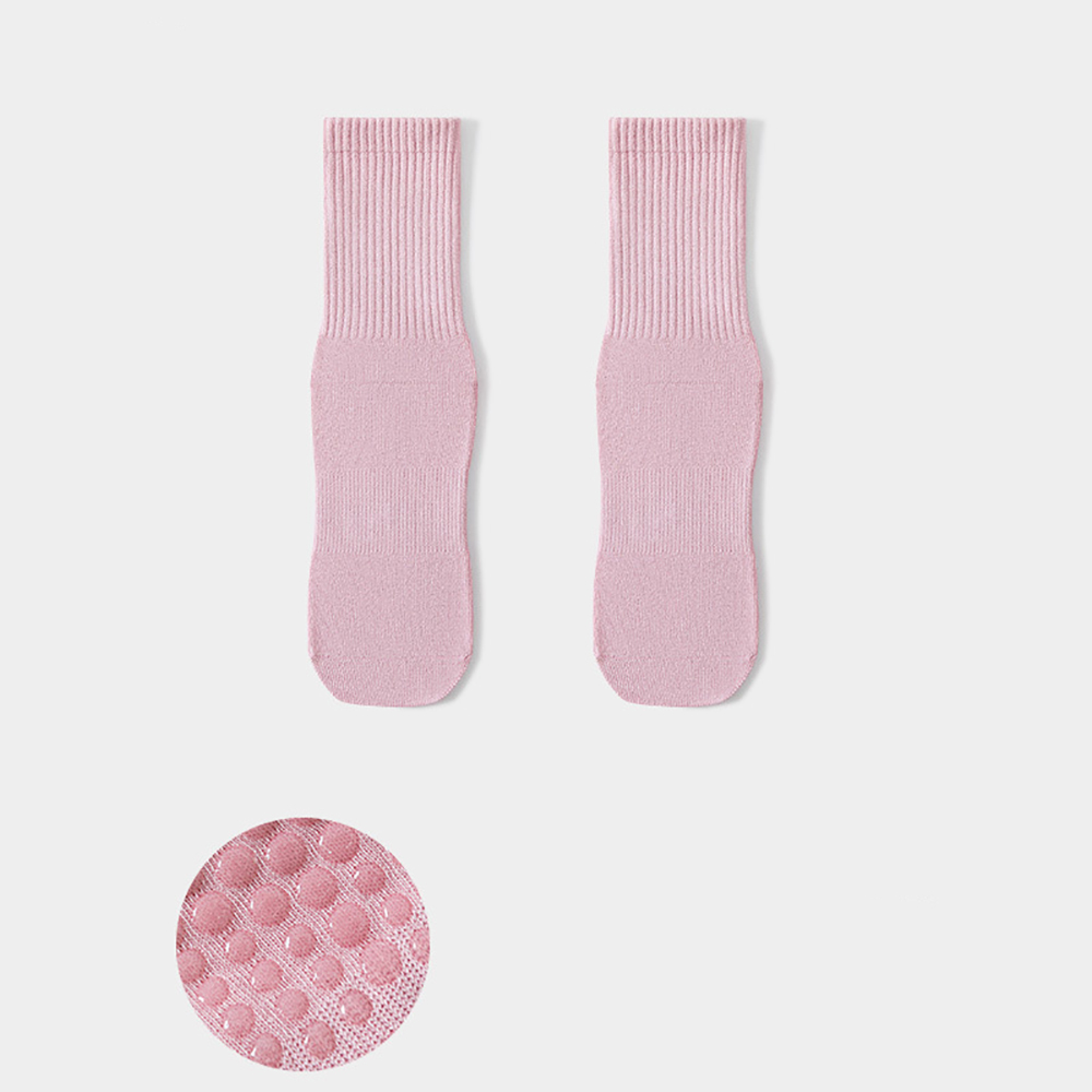 Hochwertige Damen-Yoga-Socken, – Yoga & Fitness Center Bewertung und Preis