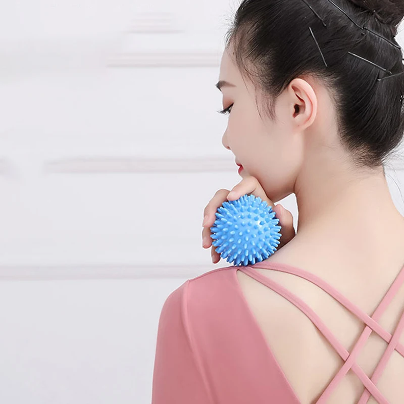 Massageball Faszienball Muskel – Shoulder Massage Ball Bewertung und Preis