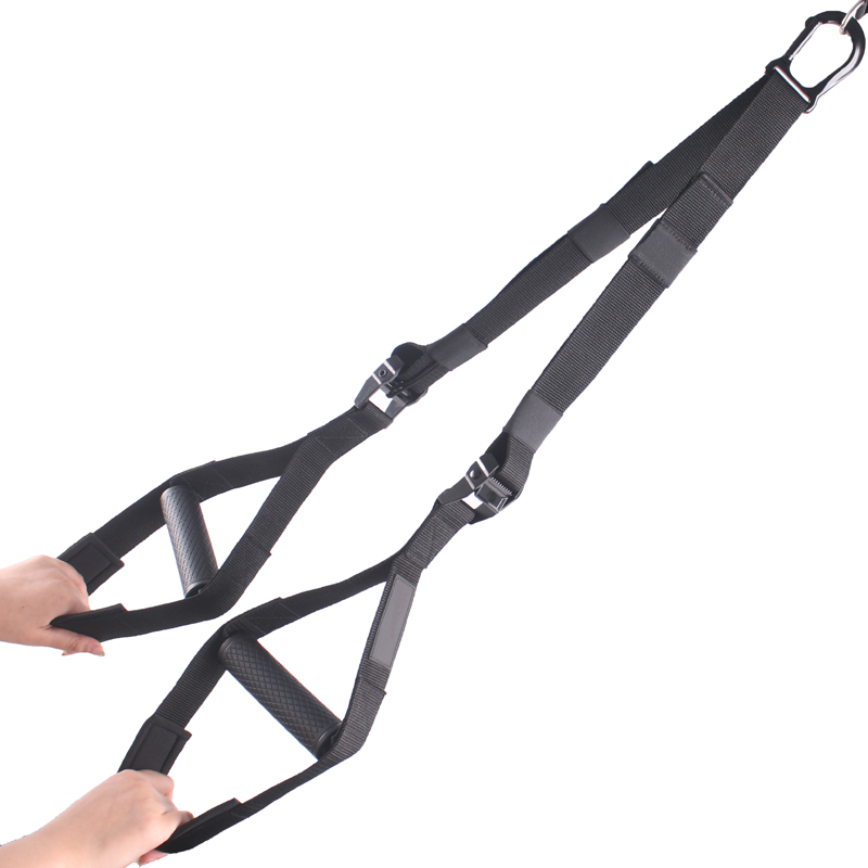 Einstellbares Widerstands trai – Suspension Trainer Trx Bewertung und Preis