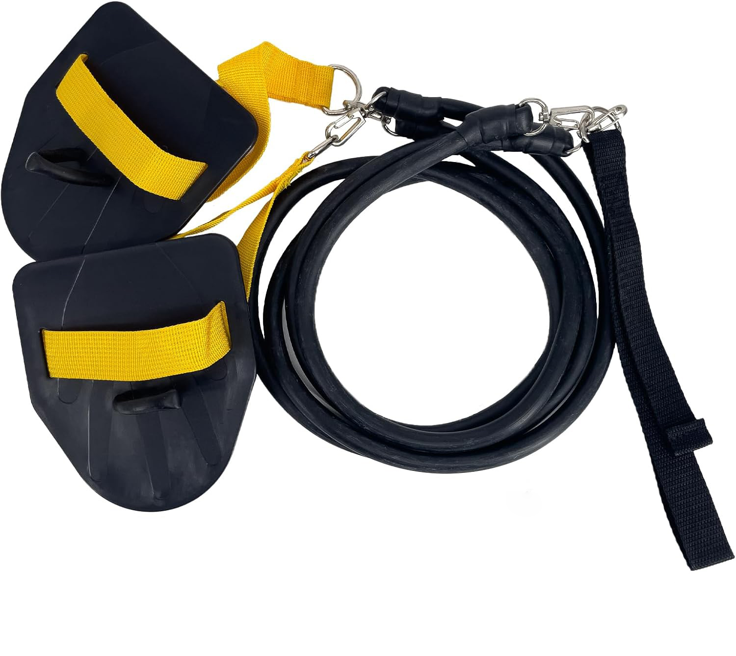 Schwimm-Widerstandsband-Set mi – Suspension Trainer Trx Bewertung und Preis