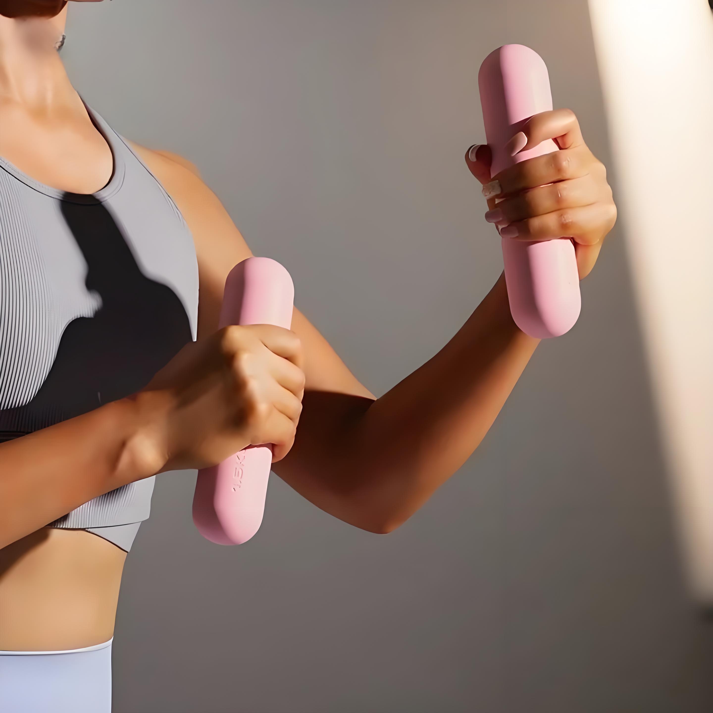 Langhantel Bar Beam Silikon Ha – Yoga Fitness Power Yoga Bewertung und Preis