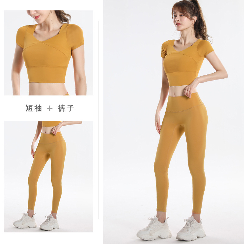 Schnelltrocknendes Sport-Top m – Yoga & Fitness Center Bewertung und Preis