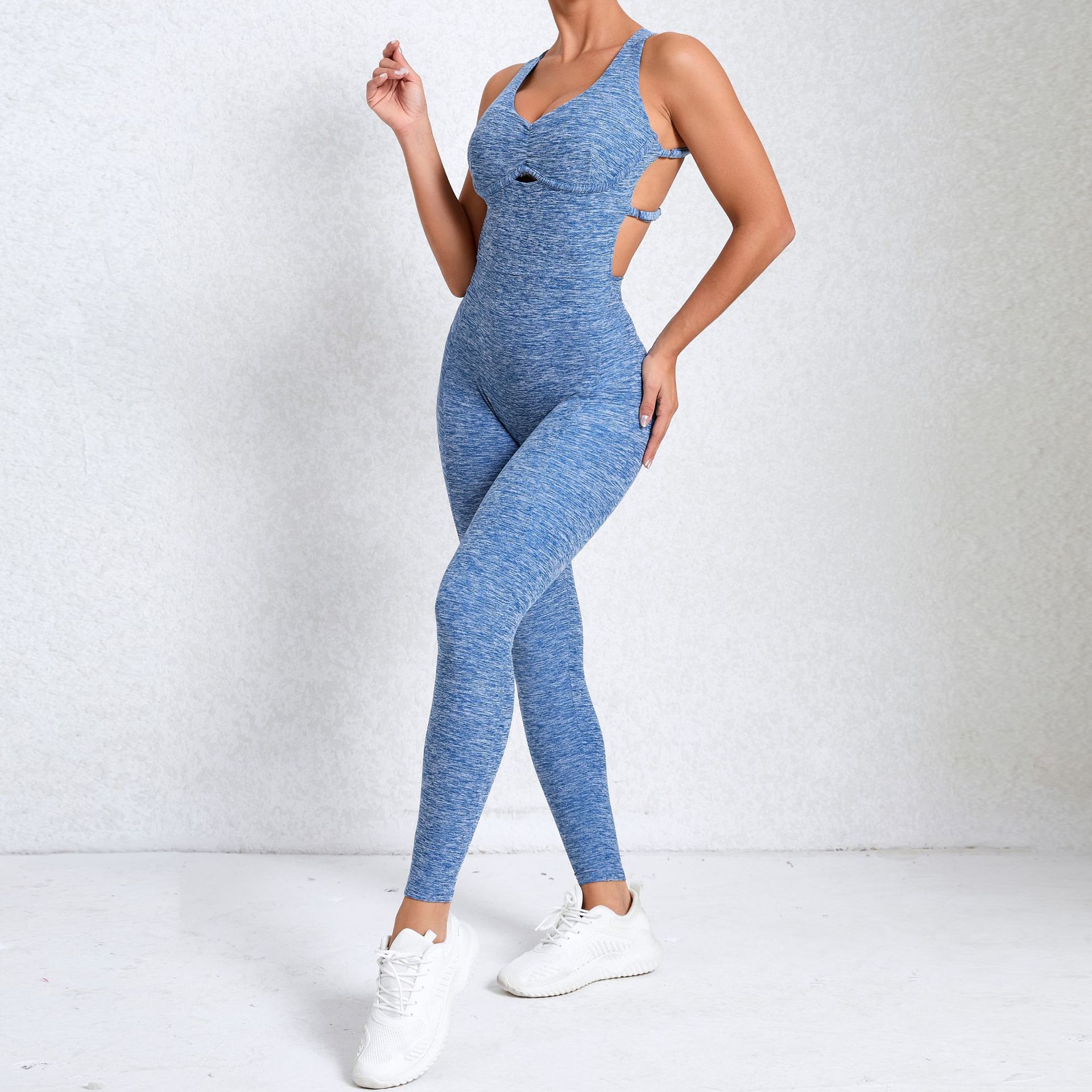 Frauen neue Kreuz verstellbare – Stretch Strap Yoga Bewertung und Preis