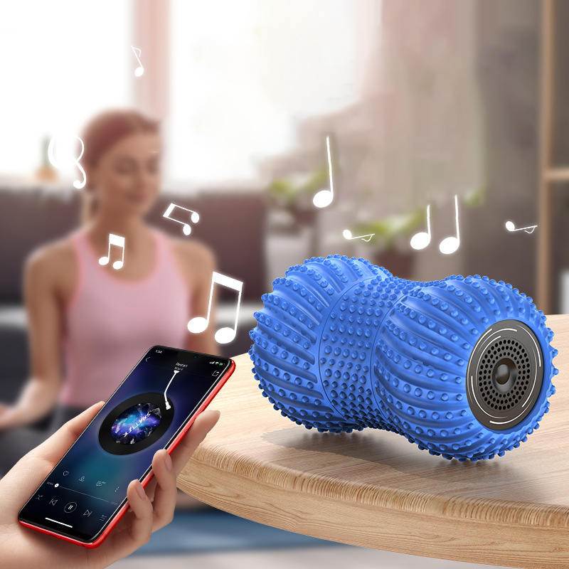 Elektrische Faszien Fitness Ro – Shoulder Massage Ball Bewertung und Preis