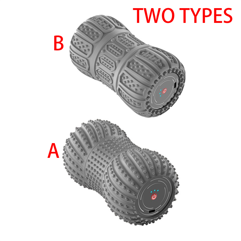 Elektrische Faszien Fitness Ro – Shoulder Massage Ball Bewertung und Preis