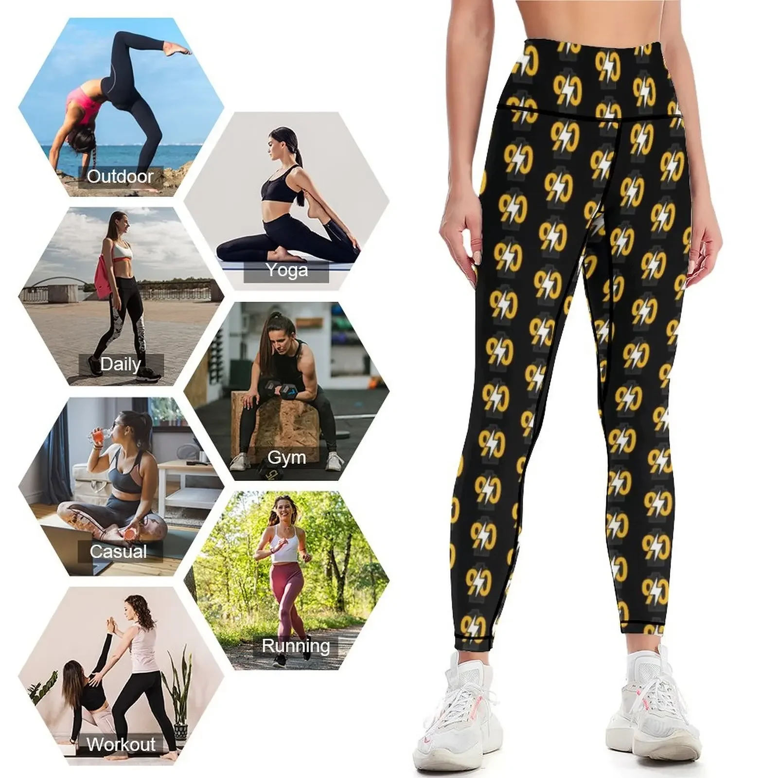 90 WATT LEISTUNG (*ORIGINALDES – Yoga Fitness Power Yoga Bewertung und Preis