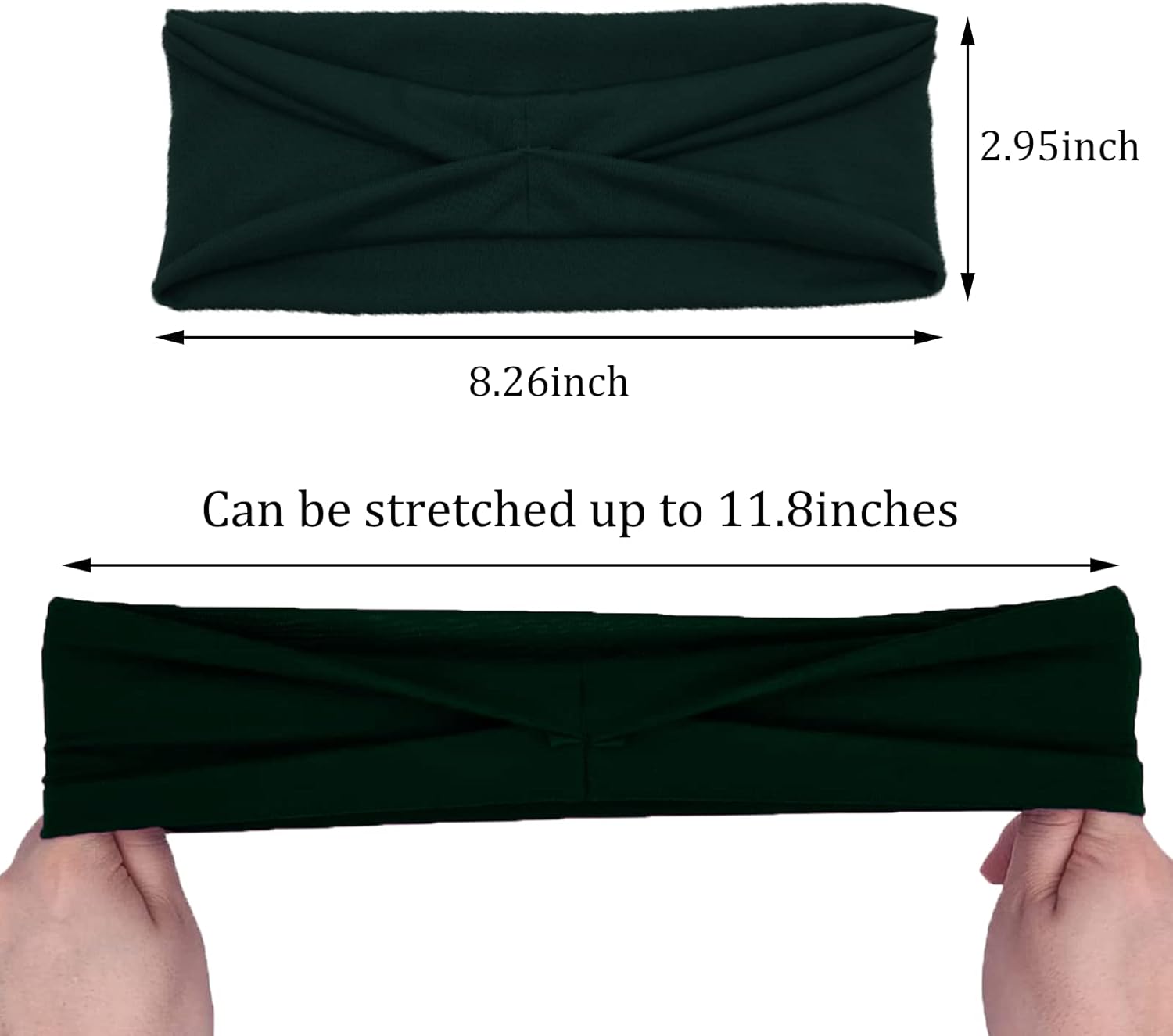 Neues einfarbiges elastisches  – Stretch Strap Yoga Bewertung und Preis