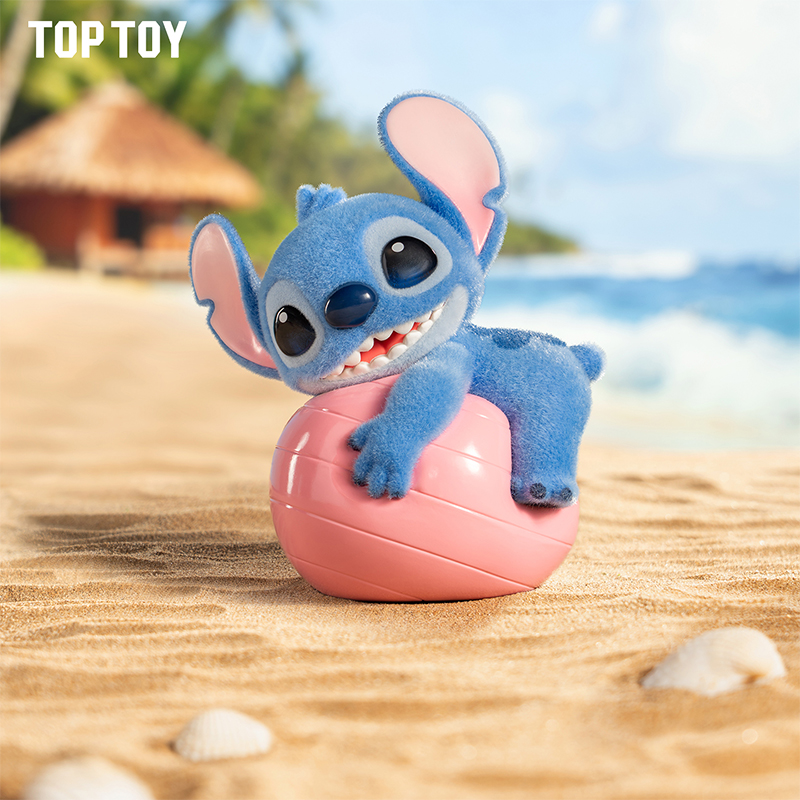 TOPTOY Offizielle Disney Stitc – Yoga Fitness First Bewertung und Preis