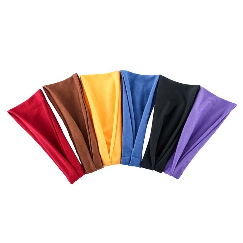 Einfarbig Sport Yoga Stirnband – Stretch Strap Yoga Bewertung und Preis