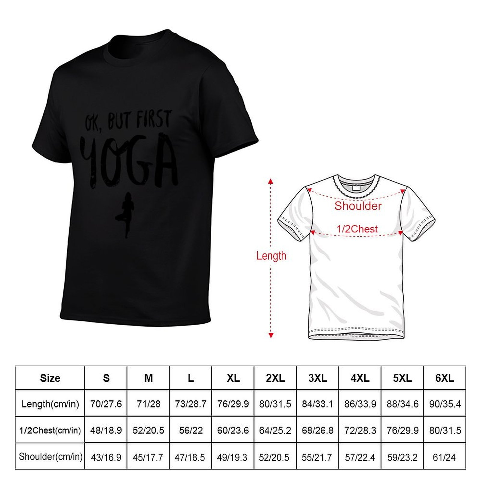 Ok, aber zuerst Yoga Lustiges  – Yoga Fitness First Bewertung und Preis
