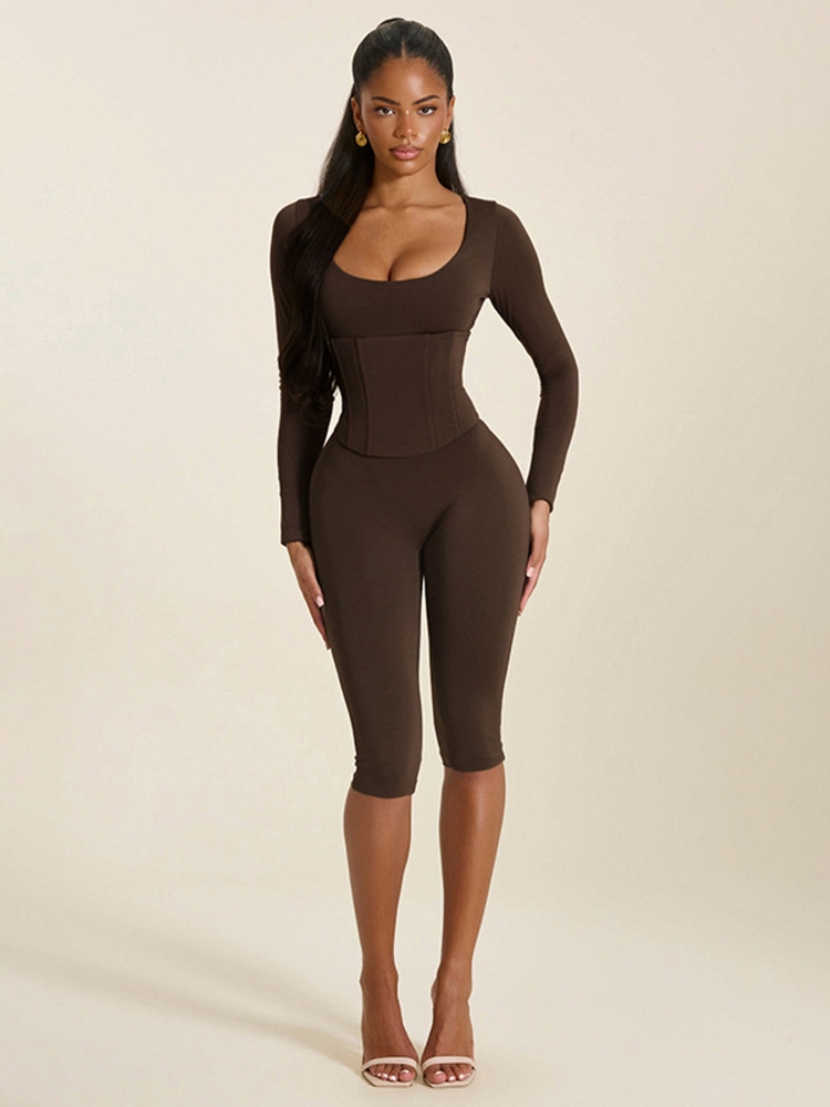 1 Stück Yoga Gym Romper Jumpsu – Yoga Overall Fitness Bewertung und Preis
