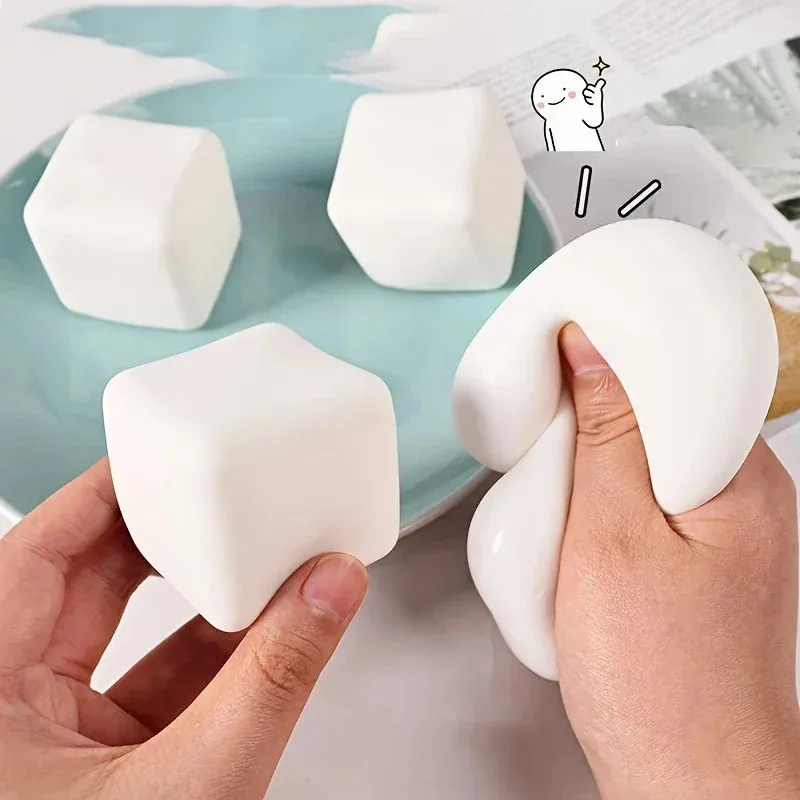 1Y-Süße Tofu-Stressbälle Senso – Shoulder Massage Ball Bewertung und Preis