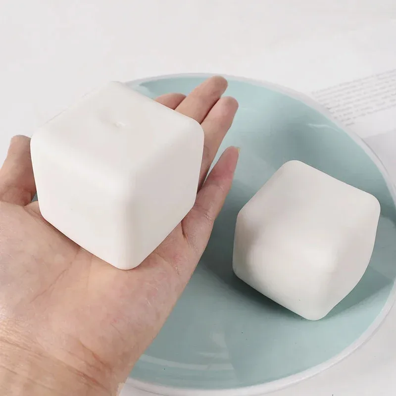 1Y-Süße Tofu-Stressbälle Senso – Shoulder Massage Ball Bewertung und Preis