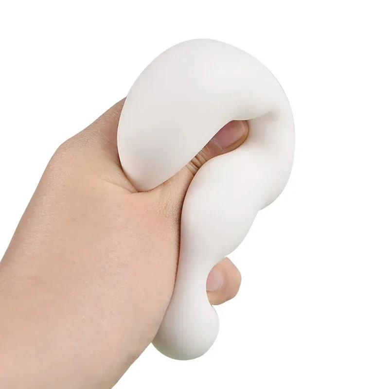 1Y-Süße Tofu-Stressbälle Senso – Shoulder Massage Ball Bewertung und Preis