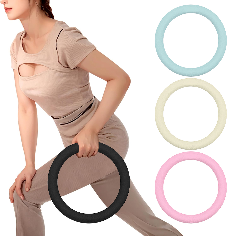 1 Stück Power Ring 5lbs, Gewic – Yoga Fitness Power Yoga Bewertung und Preis