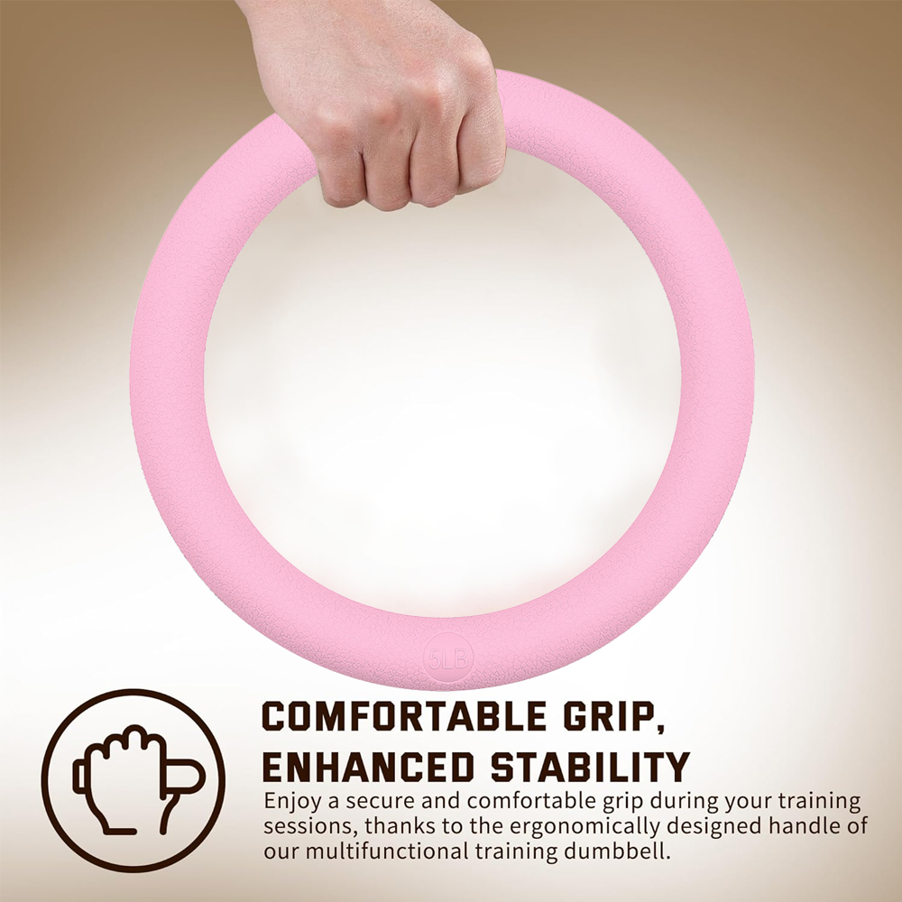1 Stück Power Ring 5lbs, Gewic – Yoga Fitness Power Yoga Bewertung und Preis