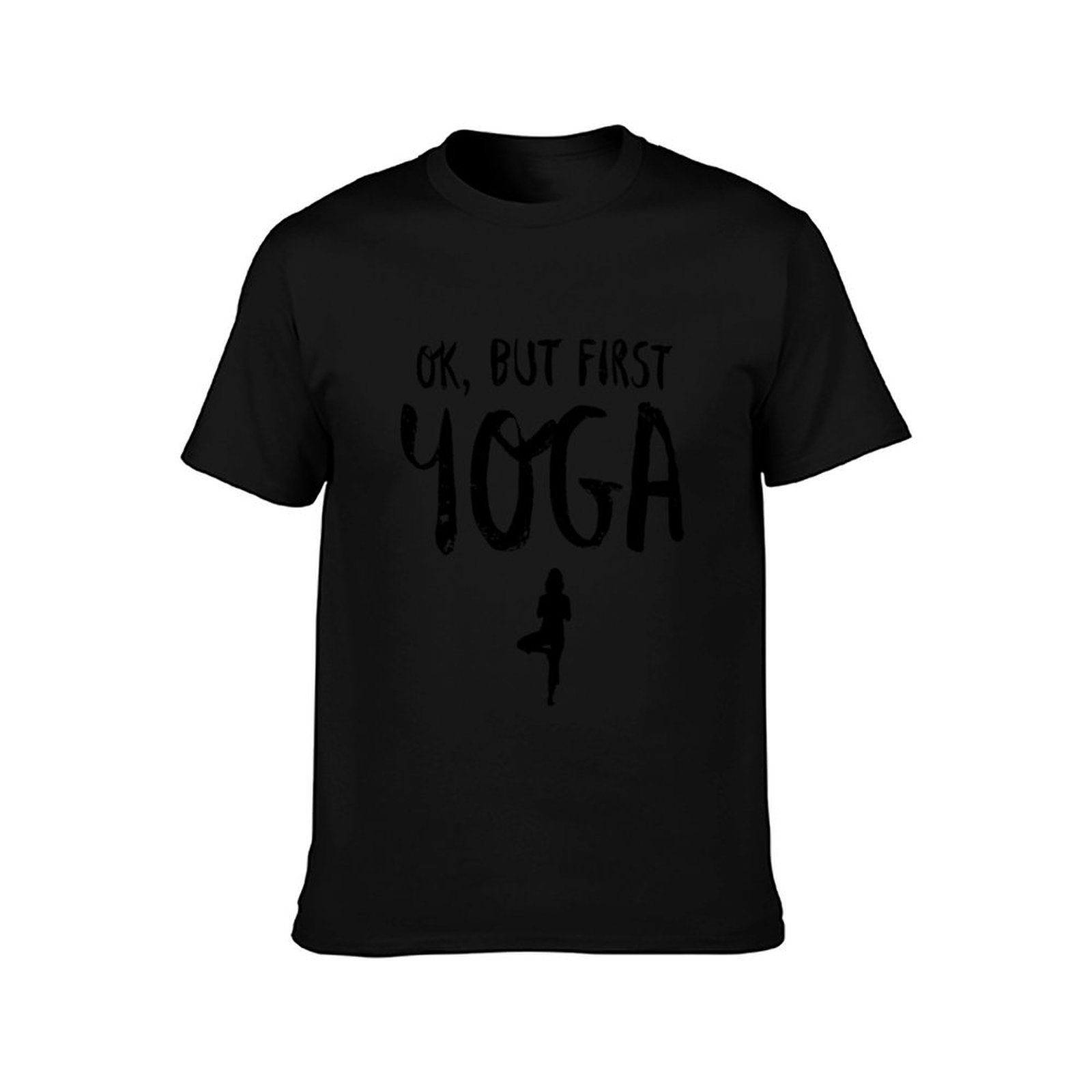 Ok, aber zuerst Yoga Lustiges  – Yoga Fitness First Bewertung und Preis