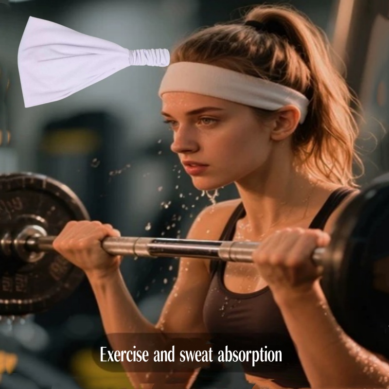 Breite Rutschfeste Stirnbänder – Stretch Strap Yoga Bewertung und Preis