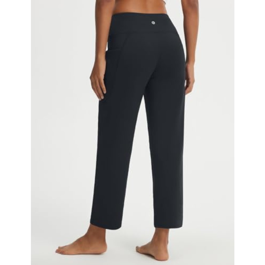 baleaf Damen-Yogahose, 25 Zoll – Yoga & Fitness Center Bewertung und Preis