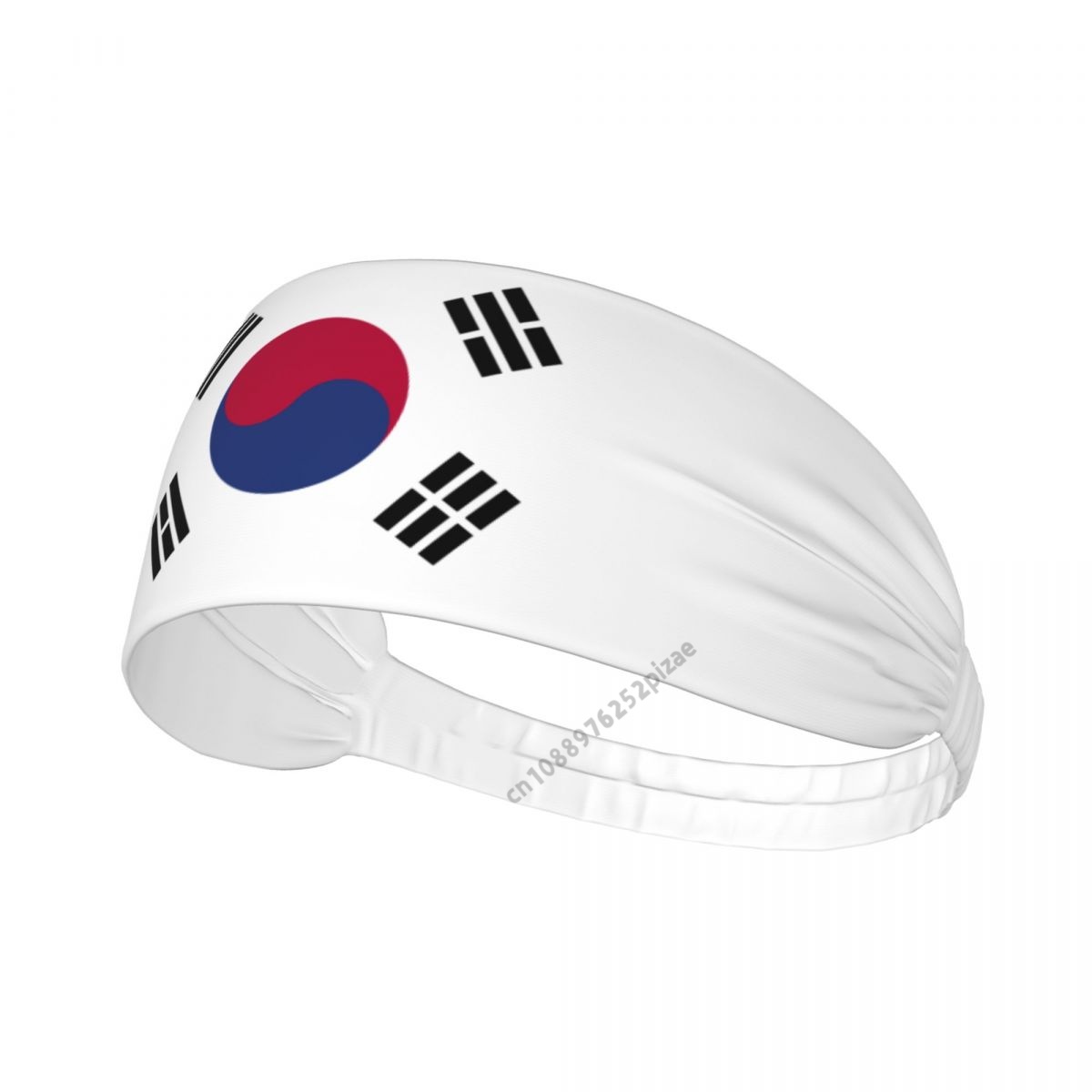 Südkorea Flagge Männer Frauen  – Stretch Strap Yoga Bewertung und Preis