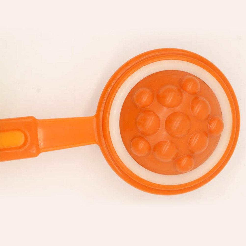 2 Stück Kunststoff-Massagehamm – Shoulder Massage Ball Bewertung und Preis