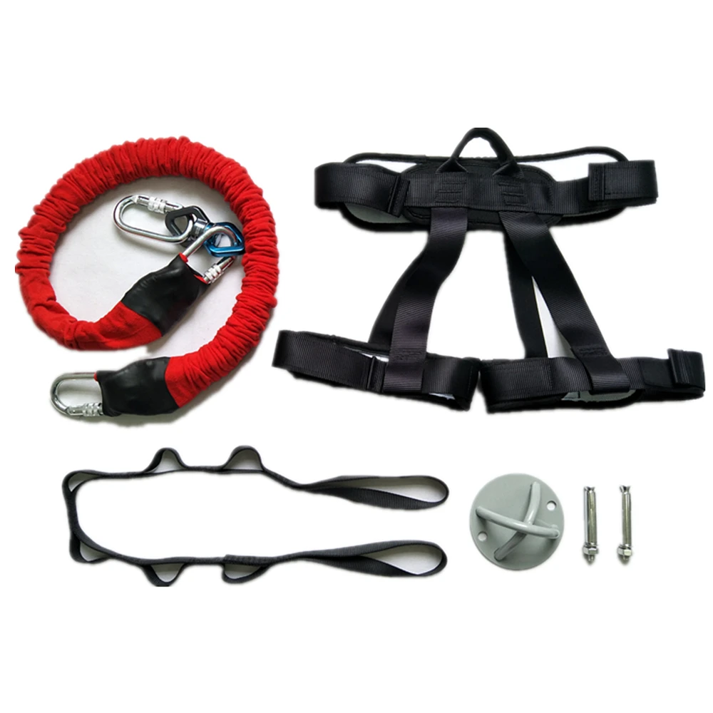 2026 Power Bungee Workout Fitn – Yoga Fitness Power Yoga Bewertung und Preis