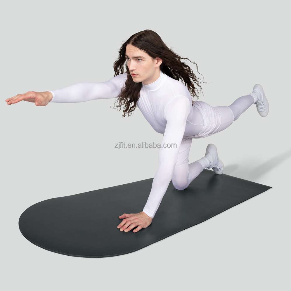 Individuelles Farblogo Heim-Fi – Yoga Fitness Power Yoga Bewertung und Preis