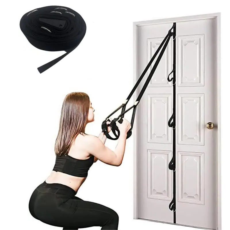 Upgrade des Türankerbandes für – Suspension Trainer Trx Bewertung und Preis
