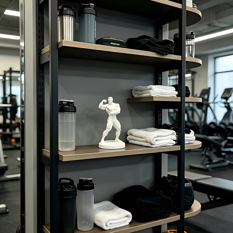 1/2-teilige Fitness-Trainer-Sk – Yoga Fitness Power Yoga Bewertung und Preis