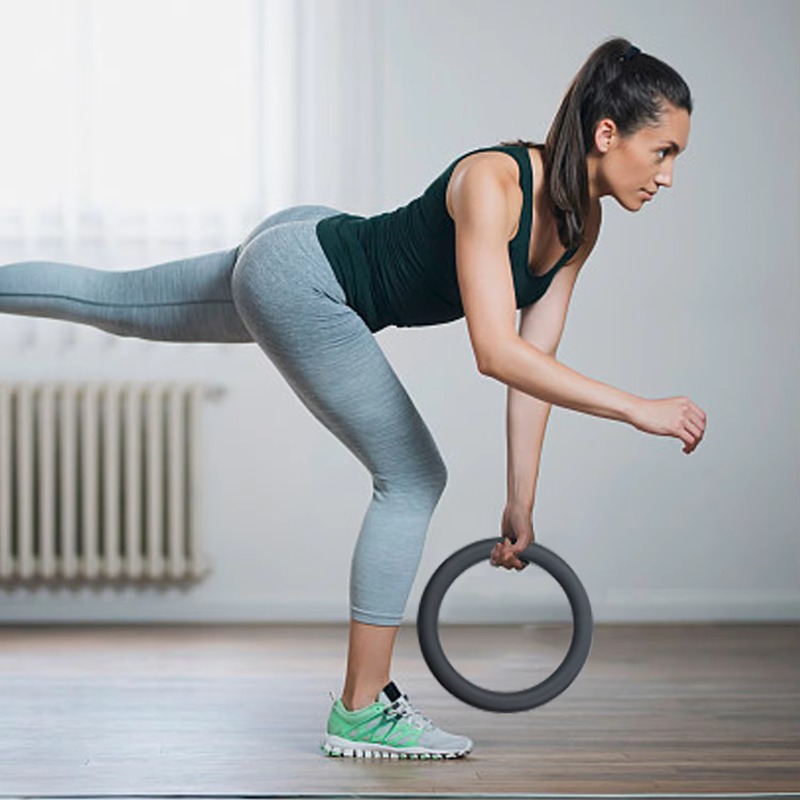 YTYIN New Style Power Ring Kra – Yoga Fitness Power Yoga Bewertung und Preis