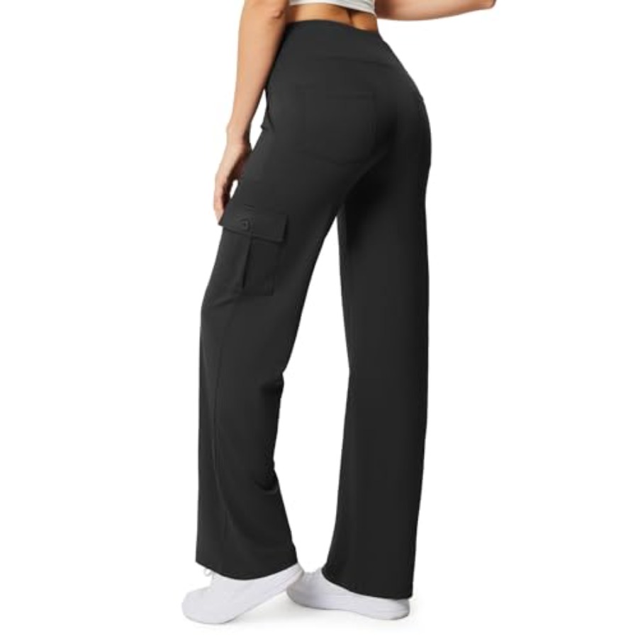 Casei Damen Weite Yoga-Hose mi – Yoga & Fitness Center Bewertung und Preis