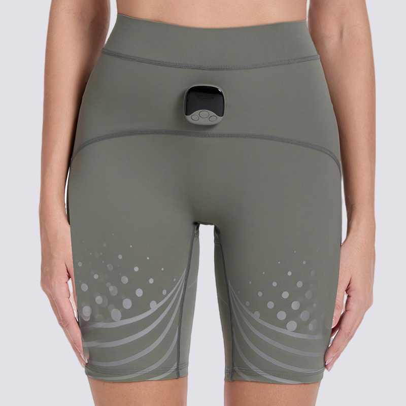 Smarte Fitnesshose Hüfttrainer – Yoga Fitness Power Yoga Bewertung und Preis