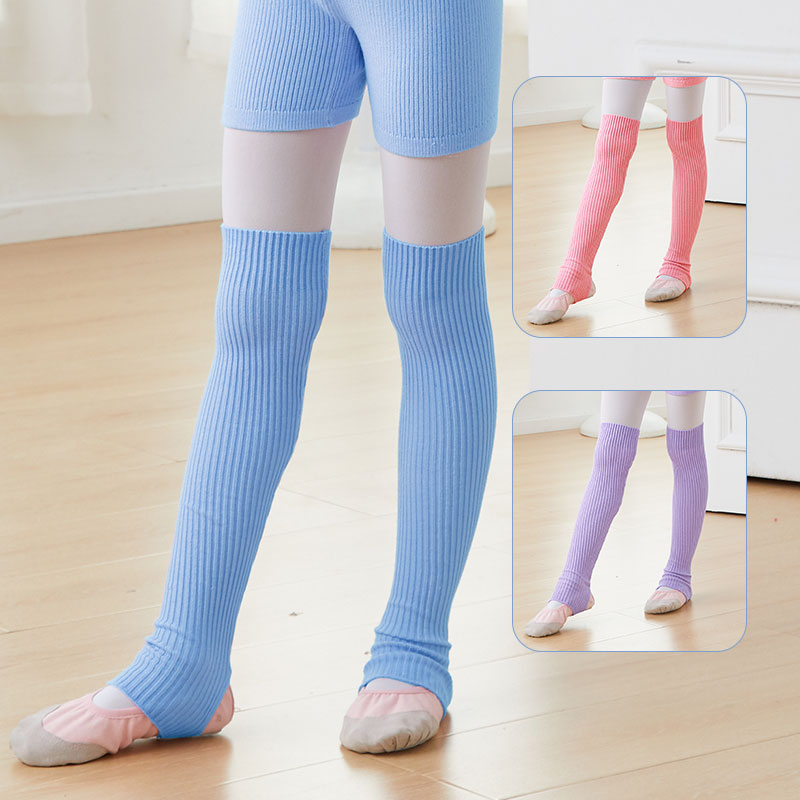 Mädchen Ballett Gestrickte Bei – Yoga Fitness Girl Bewertung und Preis