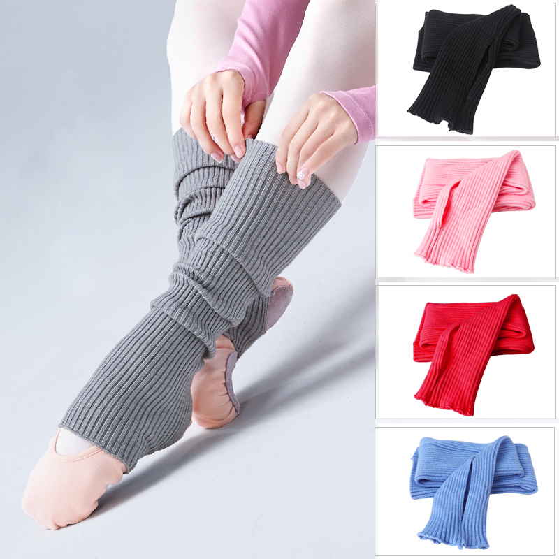 Mädchen Ballett Gestrickte Bei – Yoga Fitness Girl Bewertung und Preis
