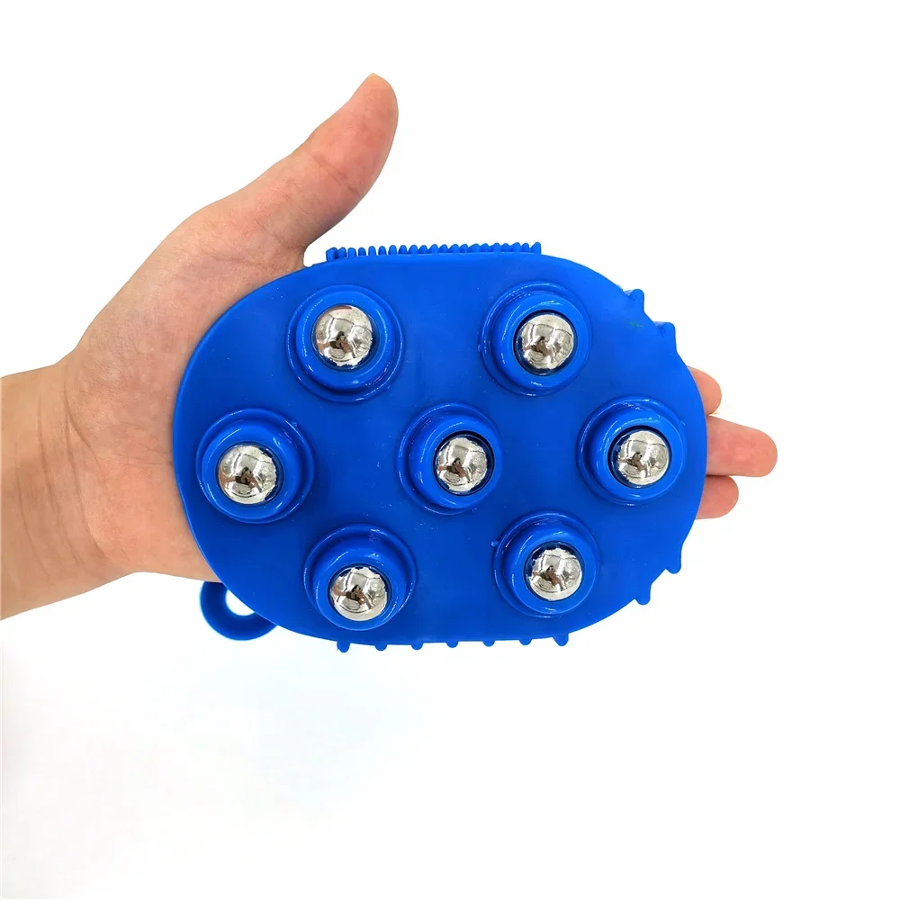 Rollende Kugel-Körpermassage-H – Shoulder Massage Ball Bewertung und Preis