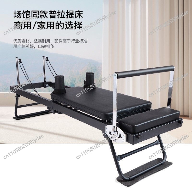 Pilates Core-Bett für Heimfitn – Yoga Fitness Power Yoga Bewertung und Preis